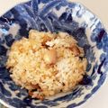 jyurinrin's cooksnap of when they made 簡単すぎて美味しい　ガーリックライス.