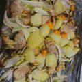 ぽちゃん's cooksnap of when they made ウチの村井さんちのぎゅうぎゅう焼き.