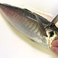 ♡マッキークッキング's cooksnap of when they made 旬のアジは握り寿司！.