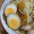 ポメちょん's cooksnap of when they made お父さんの煮たまご.