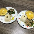 みりん調味料's cooksnap of when they made ニラとえのきのナムル.