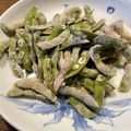 えるみちゃん's cooksnap of when they made オーブンで焼き枝豆.