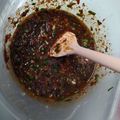makichaki's cooksnap of when they made 韓国常備菜＊ニラの万能タレ.