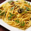 おーぶんおーぶん's cooksnap of when they made イタリアンパセリのペペロンチーノ＊.