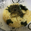 魔女の大鍋's cooksnap of when they made 簡単激旨◆アツアツそうめんに卵を入れて◆.