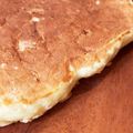 mini0005's cooksnap of when they made 強力粉 ホットケーキ.