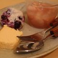 こあらなお's cooksnap of when they made ゴロゴロ桃のとろける寒天ゼリー♪.