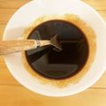 サロちゃん's cooksnap of when they made ♡簡単！手作りお好み焼きソース♡.