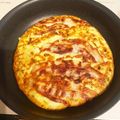 サロちゃん's cooksnap of when they made 自家製お好み焼きの生地＆お好み焼きソース.