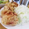 みなあゆママ's cooksnap of when they made 肉じゃがリメイク！油揚げ包みこんがり焼き.