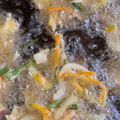 ごろっとみかん's cooksnap of when they made がね.