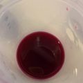くまごり's cooksnap of when they made おばあちゃんのしそジュース【濃縮濃いめ】.