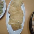 もりのりころ's cooksnap of when they made 油揚げと大葉ベーコンチーズのおつまみ.