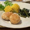 yesmama's cooksnap of when they made 茎も旨うま♪空心菜のにんにく炒め.