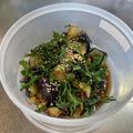 まさたかまま's cooksnap of when they made ♡夏にピッタリ♡茄子の揚げ浸し♡.