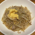 june1976's cooksnap of when they made 卵ともやしのピリ辛あんかけ.