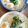 ☆のりころん☆'s cooksnap of when they made 焼きなすの冷やしおろしラーメン.
