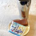 かっちゃん杉's cooksnap of when they made 甘いお菓子としょっぱいお菓子とコーヒー♪.