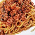 ぬまぴぃ's cooksnap of when they made 時短！汁なし担々麺.