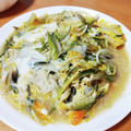 山ばあば's cooksnap of when they made ミョウガの卵とじ 白ダシで 簡単.