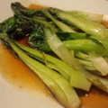 aco8521's cooksnap of when they made 青梗菜の焼き煮.