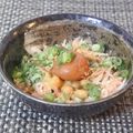 スタイリッシュママ's cooksnap of when they made うめぇ～おかか納豆.