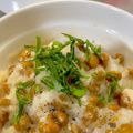 ☆あいちゃん's cooksnap of when they made 大根おろし入りふわふわ納豆.