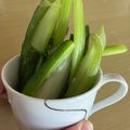 ひなぁっちママ's cooksnap of when they made きゅうりの浅漬け★黄金比★.