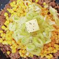 とうやんママ's cooksnap of when they made ガッツリやみつき！ペッパーランチ.