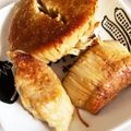67luna's cooksnap of when they made 今まで捨ててた部分で＊えのきのステーキ＊.