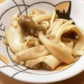 うりぼんぼん0621's cooksnap of when they made きのこのさっぱり漬け.