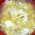 akiyuママ's cooksnap of when they made おいし~ぃ♪　茗荷のお吸い物.