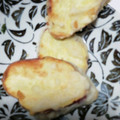あややむら's cooksnap of when they made 衣もおいしい☆さつまいもの天ぷら.