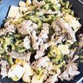 ☆もーもっこっこ☆'s cooksnap of when they made 苦くない☆簡単めんつゆでゴーヤチャンプル.