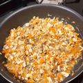クックGULUBN☆'s cooksnap of when they made 離乳食完了期☆ブリそぼろ☆.