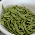 り　さ　お's cooksnap of when they made 失敗なし！新潟のおいしい枝豆のゆで方.