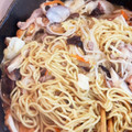 栄養士ミスズさん's cooksnap of when they made 博多皿うどん.