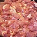あずきナッツ's cooksnap of when they made 鶏モモ肉の照り焼きチキン*黄金比率*簡単.
