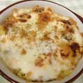 アズーロコンパクト's cooksnap of when they made 炊飯器で作るパエリア.