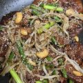 クックGVZ7Y2☆'s cooksnap of when they made ♪今日のお夕飯♪スタミナ簡単にんにくれば.