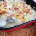 ☆☆☆SENA☆☆☆'s cooksnap of when they made 簡単★パングラタン(離乳食*幼児食).