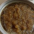 ともこみんと's cooksnap of when they made すぐ使える絶対美味し★新玉ジャポネソース.