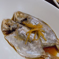 Calisto's cooksnap of when they made ウオゼの煮付け.