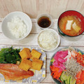 chouchou15's cooksnap of when they made 赤魚の煮付け.