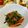 アップイエ's cooksnap of when they made にんじんの葉きんぴら風炒め.