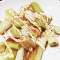 ちぃちゃん31513's cooksnap of when they made 簡単すぎる！トロトロおネギのおつまみ！.