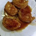★☆あっこ★☆'s cooksnap of when they made れんこんの甘辛はさみ焼き.