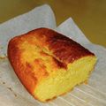 トッチーorユキ's cooksnap of when they made りんごジャムのパウンドケーキ.