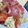kokone.love's cooksnap of when they made 15分！桃モッツァレラの冷製パスタ.