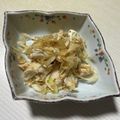 クックWPX41A☆'s cooksnap of when they made ネギたっぷり無限ささみ.
